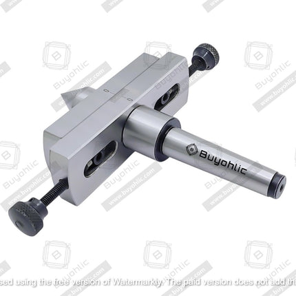 Traditional Taper Turning Attachment For Lathe Tailstock