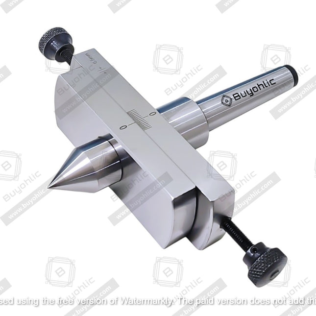 Traditional Taper Turning Attachment For Lathe Tailstock