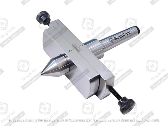 Traditional Taper Turning Attachment For Lathe Tailstock