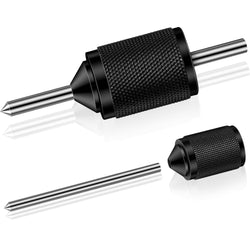 Buyohlic Universal Transfer Punch Center Aligner Punch Machine Tools- Old Style