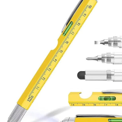 Buyohlic 9 in 1 Multitool / Multifunction Pen