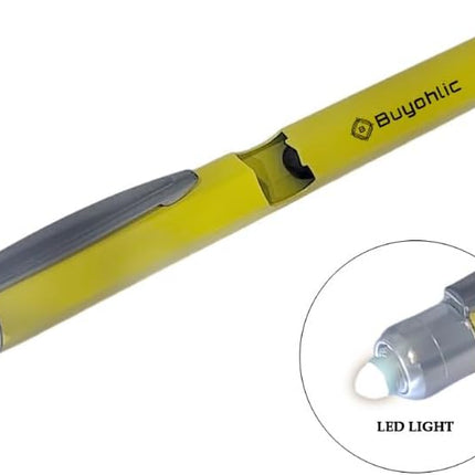Buyohlic 9 in 1 Multitool / Multifunction Pen