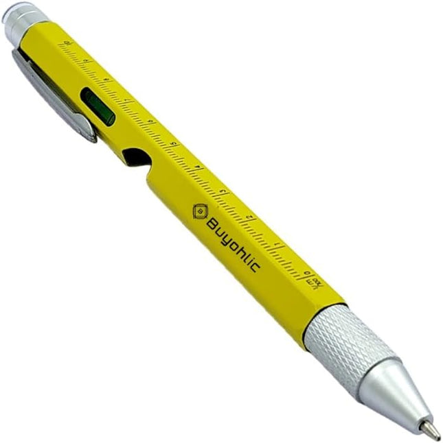 Buyohlic 9 in 1 Multitool / Multifunction Pen