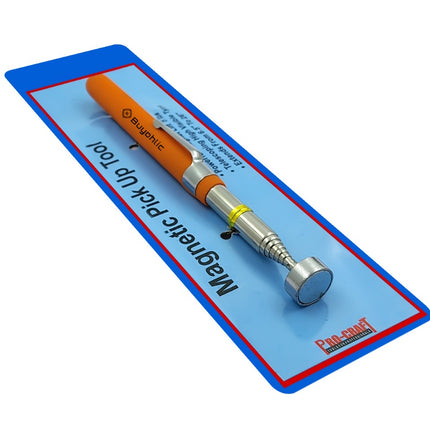 Telescoping Magnetic Pickup Tool Magnet Stick