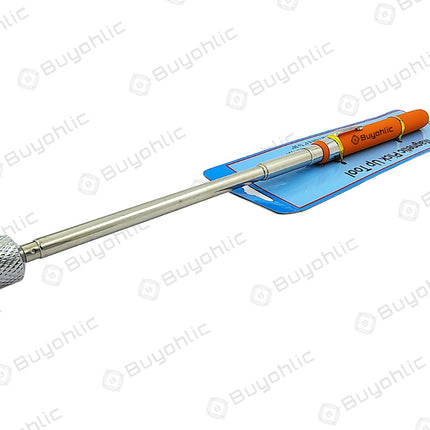 Telescoping Magnetic Pickup Tool Magnet Stick