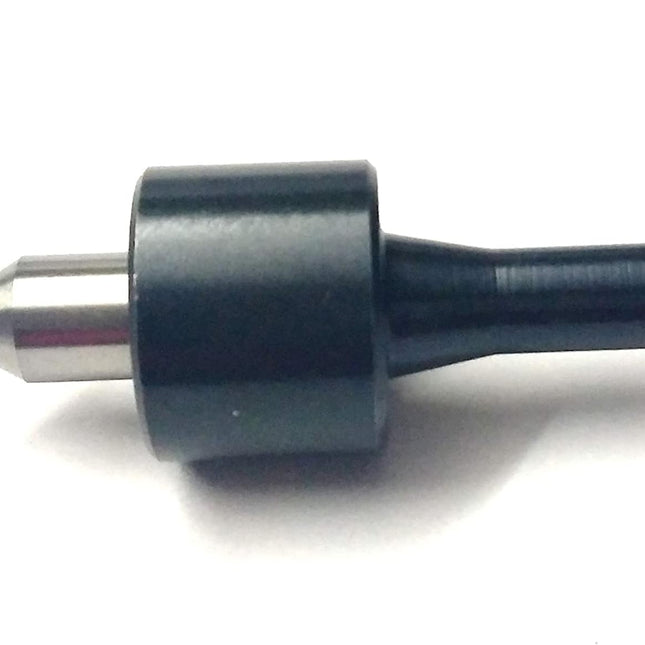 Buyohlic MT0 Mini Lathe Live Revolving Center for Peatol & Pultra Lathes