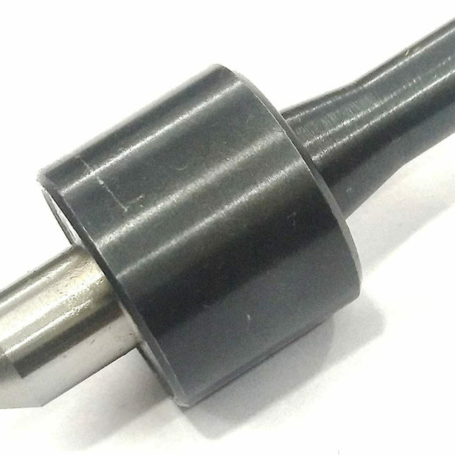 Buyohlic MT0 Mini Lathe Live Revolving Center for Peatol & Pultra Lathes