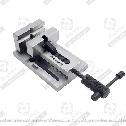 Quick Release Steel Vice Vise 50 mm/ 2" Inches for Micro Machining Milling Drilling Grinding