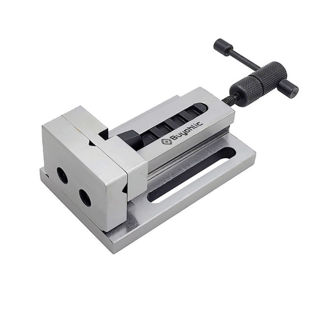 Quick Release Steel Vice Vise 50 mm/ 2" Inches for Micro Machining Milling Drilling Grinding