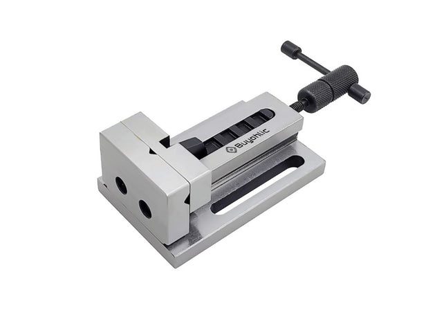 Quick Release Steel Vise 50 mm/ 2" Inches for Micro Machining Milling Drilling Grinding