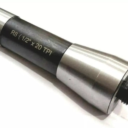 Tool Steel Drill Chuck Arbor Drill, Mill, Lathe Machine Tools