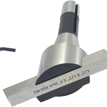 3''  Inch Head Fly Cutter
