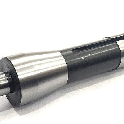 Drill Chuck Arbor – Tool Steel for Lathe, Mill, Drill