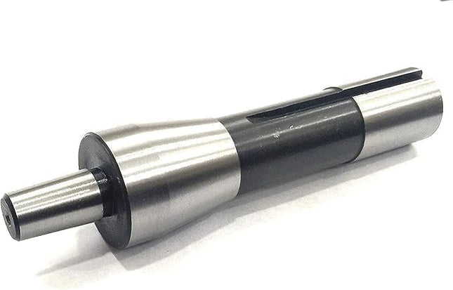 Drill Chuck Arbor – Tool Steel for Lathe, Mill, Drill