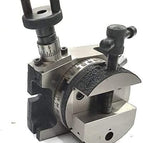 Rotary Table With 80 mm Round Vice