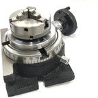 with 65 mm 3 Jaws Self Centering Chuck