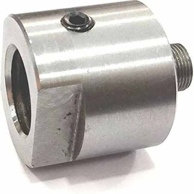 Lathe Spindle Adapter FT 1" x 8 TPI Spindle Fits Spindle to Threaded Chuck