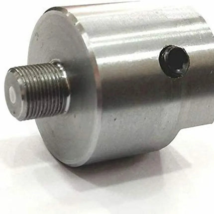 Lathe Spindle Adapter FT 1" x 8 TPI Spindle Fits Spindle to Threaded Chuck