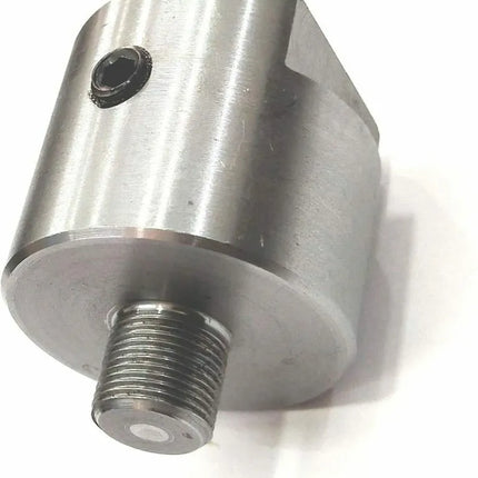Lathe Spindle Adapter FT 1" x 8 TPI Spindle Fits Spindle to Threaded Chuck