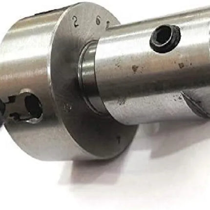 Lathe Spindle Adapter To Fit 5/8" Plain Shopsmith Spindle With Chuck