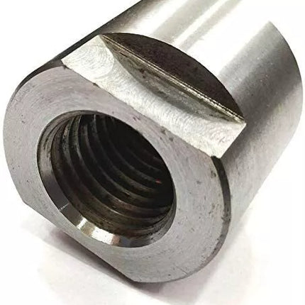 Lathe Spindle Adapter FT 1" x 8 TPI Spindle Fits Spindle to Threaded Chuck