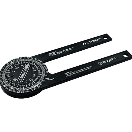 Buyohlic International Multifunction Profile Contour Gauges