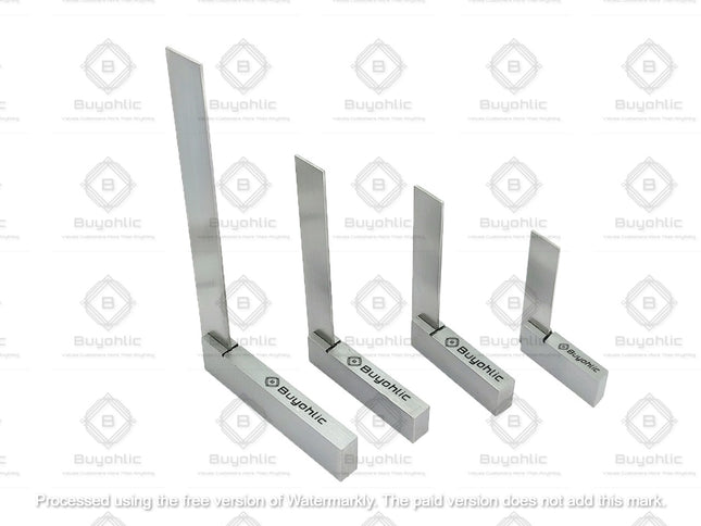 Heavy duty Woodworking Clamp for precision projects