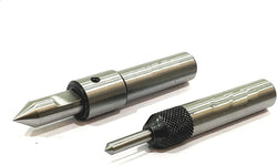 Tap Guides to Align Threading Taps on Lathe, Mill, Jigs Bore Machines