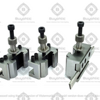 Set of 3 (STD Parting Boring)