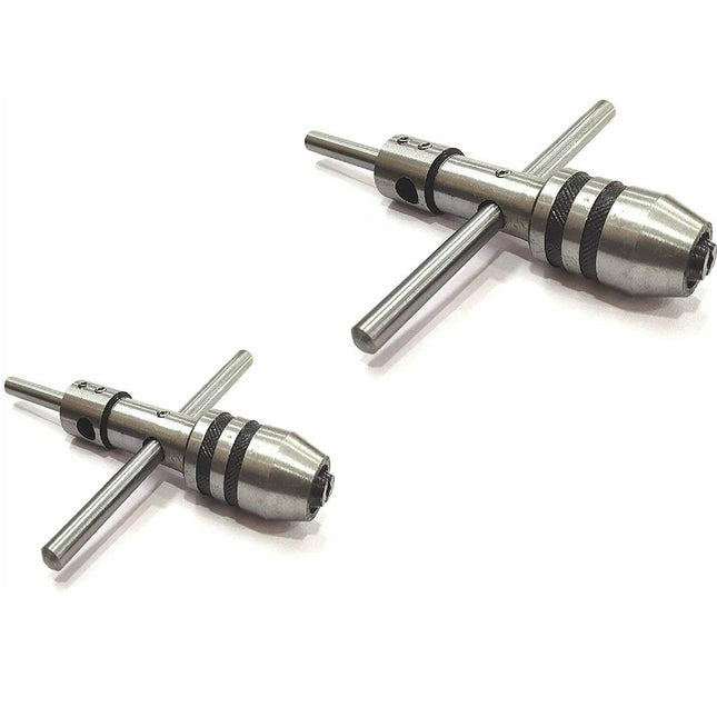 Spindle Tap Wrench Hand DIY Tool