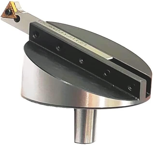 Fly Head Cutter 4