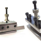 Set of 2 (Std and Parting)