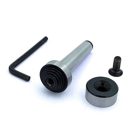 Buyohlic Slitting Saw Holder Arbor for Milling Lathe Tools
