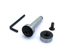 Buyohlic Slitting Saw Holder Arbor for Milling Lathe Tools