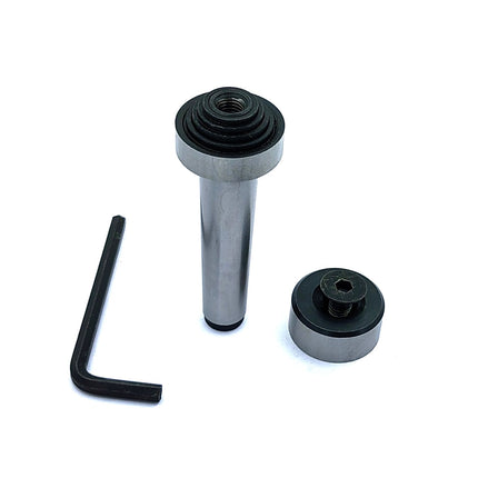 Buyohlic Slitting Saw Holder Arbor for Milling Lathe Tools