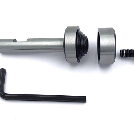 Buyohlic Slitting Saw Holder Arbor for Milling Lathe Tools
