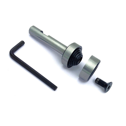 Buyohlic Slitting Saw Holder Arbor for Milling Lathe Tools
