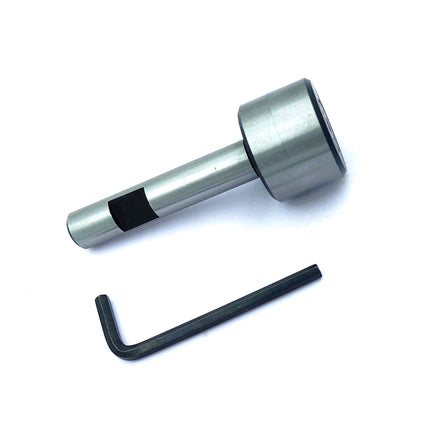 Buyohlic Slitting Saw Holder Arbor for Milling Lathe Tools