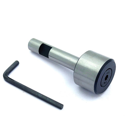 Buyohlic Slitting Saw Holder Arbor for Milling Lathe Tools