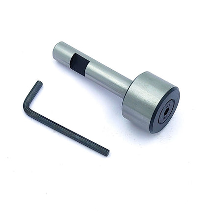 Buyohlic Slitting Saw Holder Arbor for Milling Lathe Tools