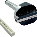 Straight Shank (19 mm) With HSS + Indexable Tool Bit