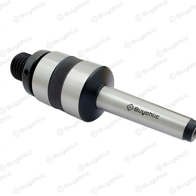 Precision Double Bearing Live Revolving Centers For Lathe Machine Engineering Tools