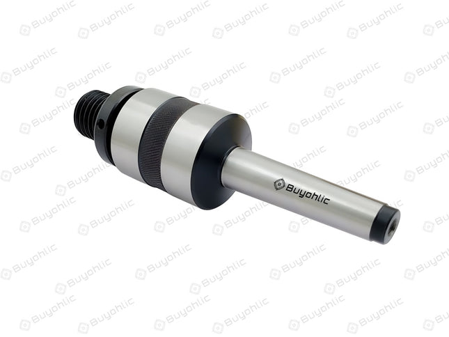 Precision Double Bearing Live Revolving Centers For Lathe Machine Engineering Tools
