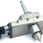 STRAIGHT Shank - Live Center