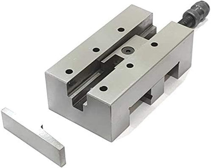 Taper Grinding Vice- Hardened & Ground- (Jaw Width 75 mm)