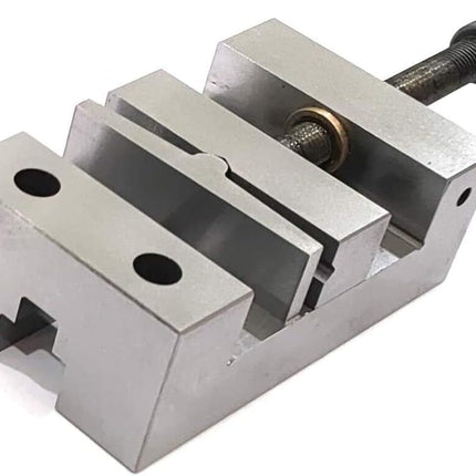 Taper Grinding Vice- Hardened & Ground- (Jaw Width 75 mm)