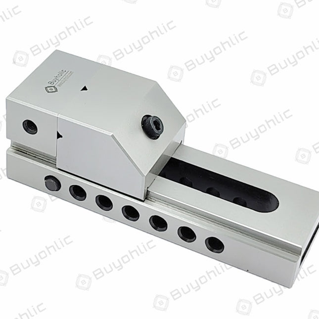 Tool Maker's Small Pin Type- Steel Grinding Precision Vice Vise