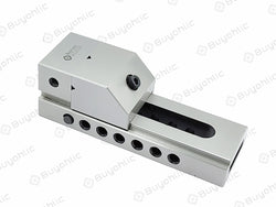 Tool Maker's Small Pin Type- Steel Grinding Precision Vice Vise