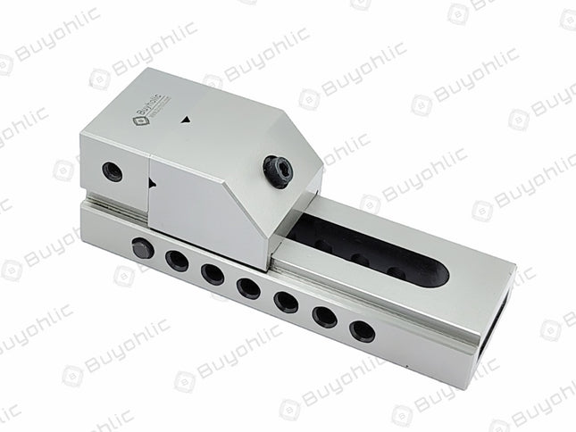 Tool Maker's Small Pin Type- Steel Grinding Precision Vice Vise