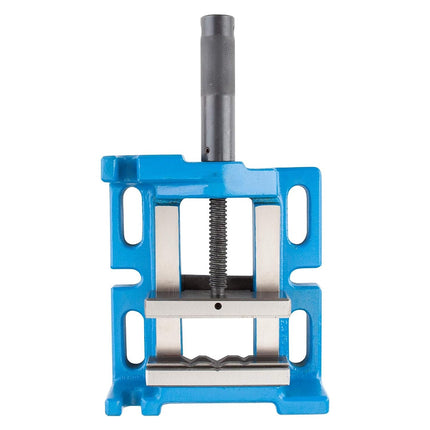 Unigrip 3 Way drill press vice vise | High accuracy | Hi-grade cast Iron II Heavy Duty